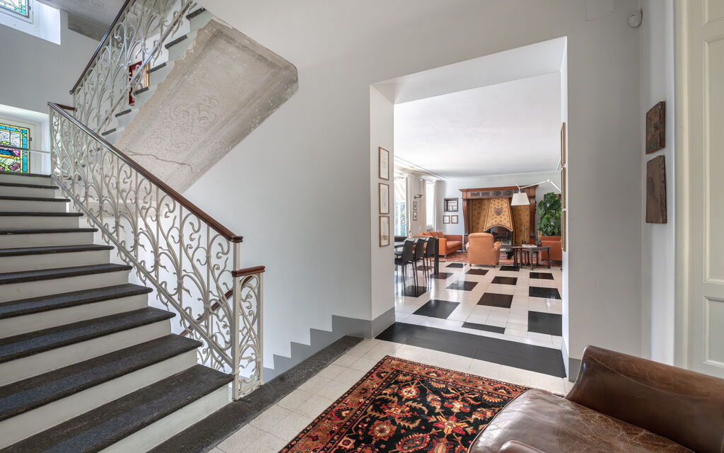 Villa Maestosa