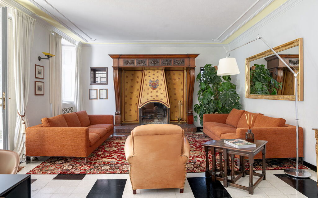 Villa Maestosa