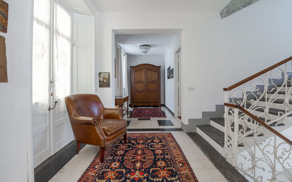 Villa Maestosa