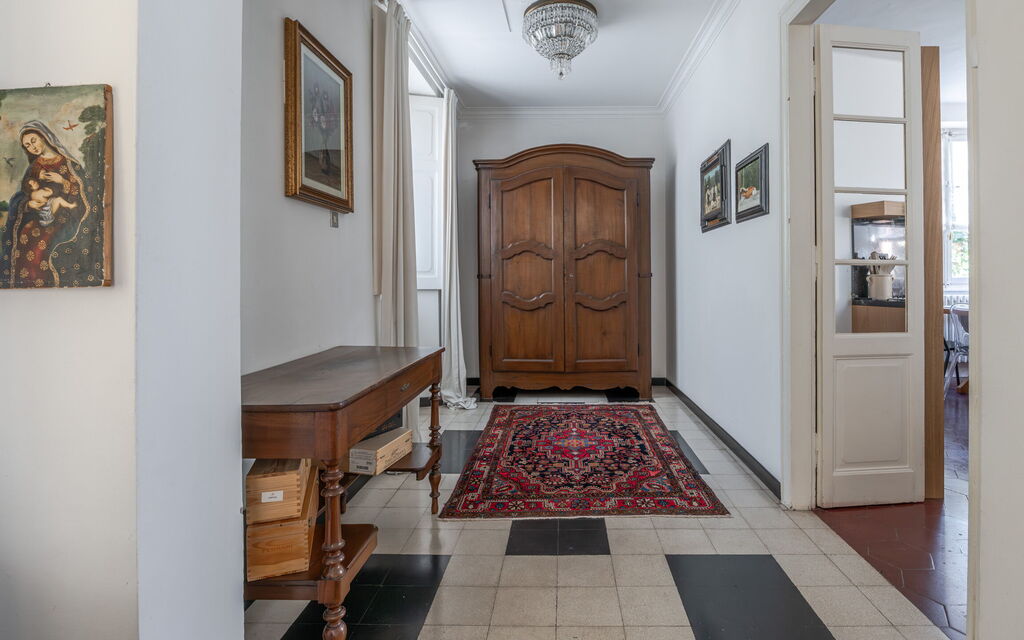 Villa Maestosa