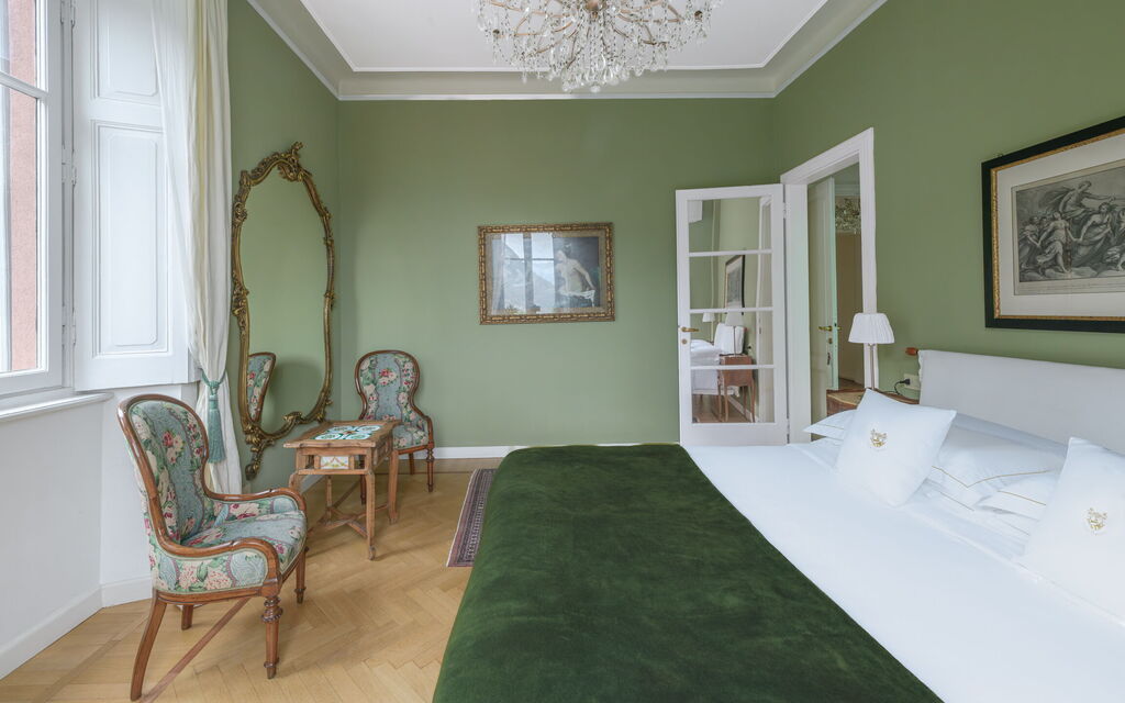 Villa Maestosa