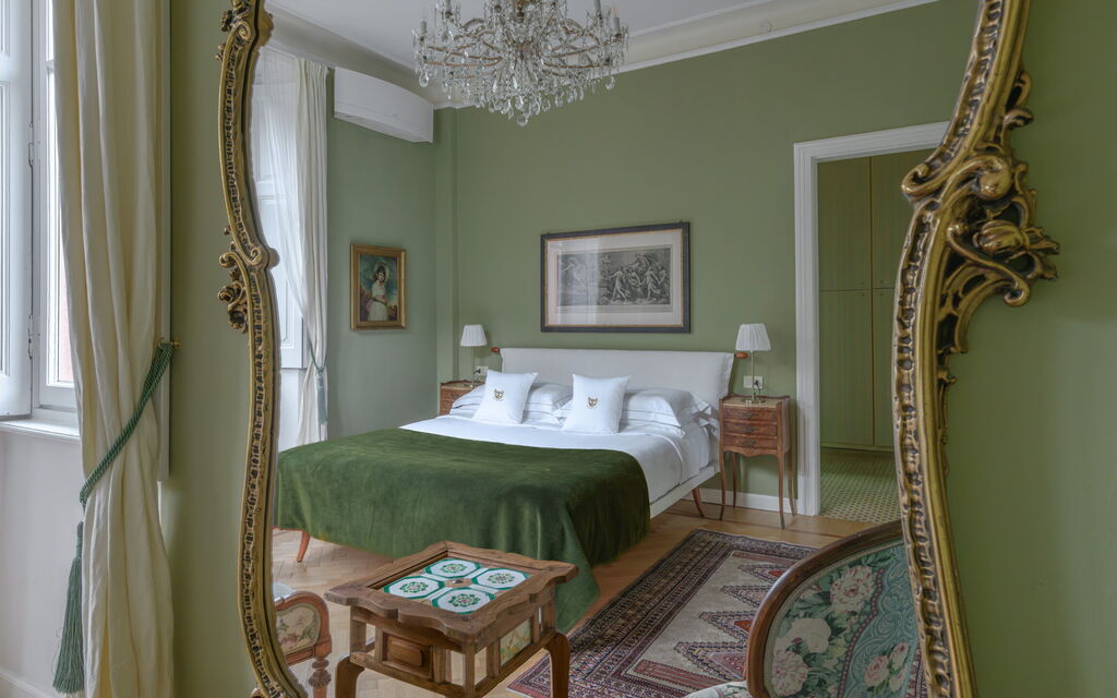 Villa Maestosa