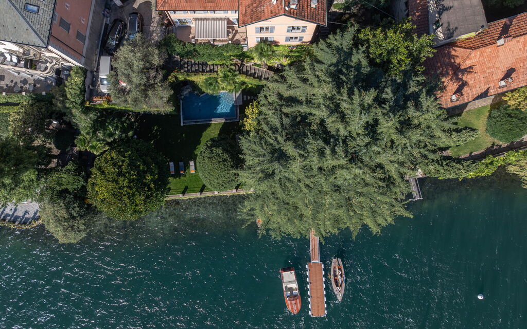 Villa Maestosa