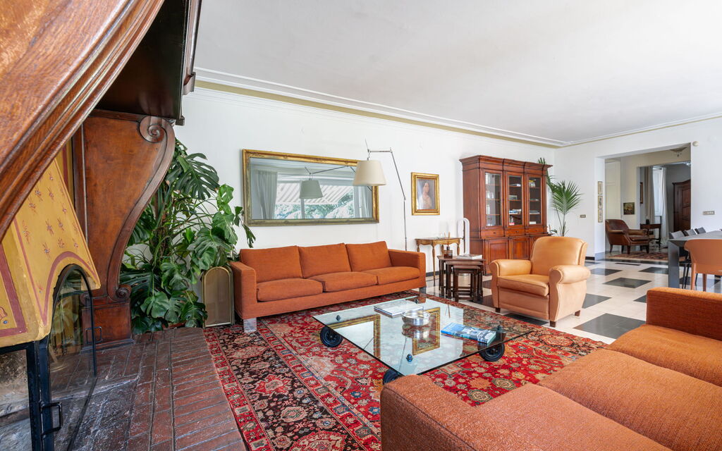 Villa Maestosa