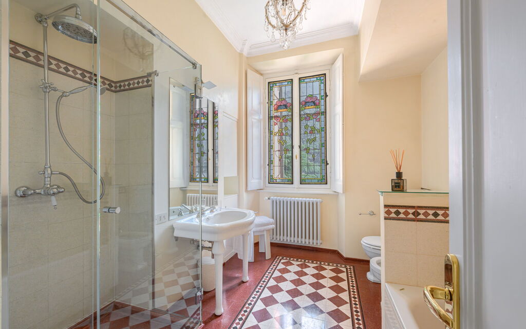 Villa Maestosa