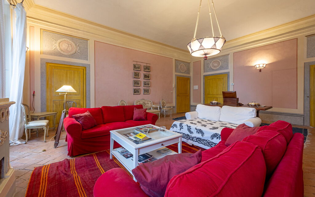 Villa Terranova