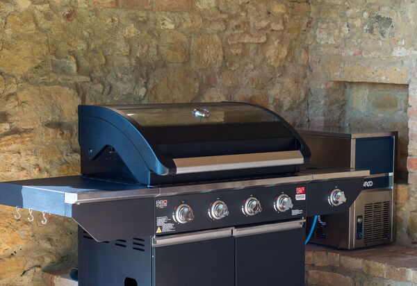 Villa Benedetta: Activities, Amenities, Building Exterior, Garden, Main Entrance, Pool, Spring, Summer, Wellness