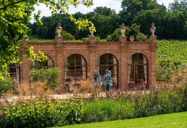 Villa Benedetta: Activities, Amenities, Building Exterior, Garden, Main Entrance, Pool, Spring, Summer, Wellness