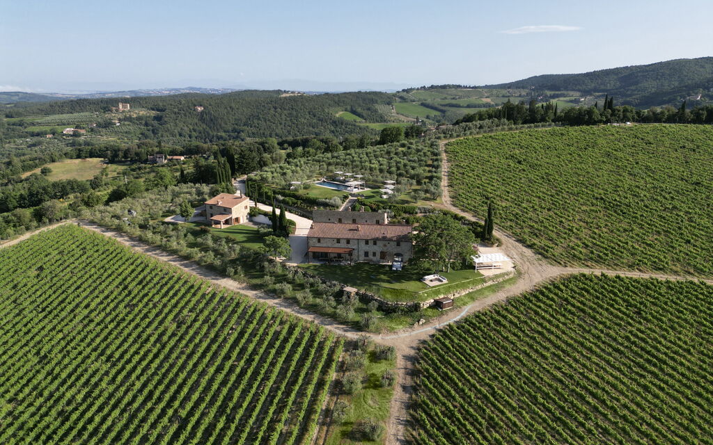 Villa Cellere: Activities, Balcony / Terrace / Patio, Building Exterior, Garden, Main Entrance, Pool, Scenic View, Spring, Summer