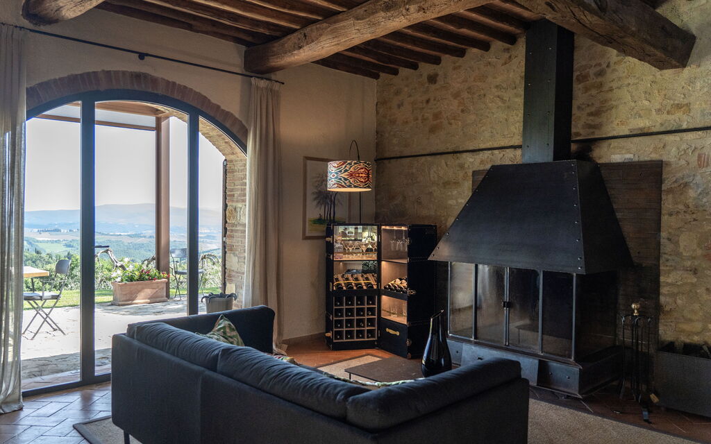 Villa Cellere