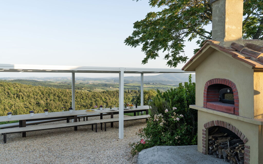 Villa Cellere