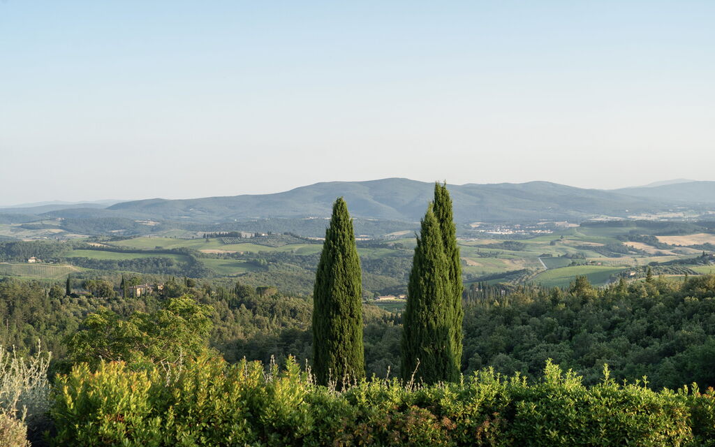 Villa Cellere: Activities, Balcony / Terrace / Patio, Building Exterior, Garden, Main Entrance, Pool, Scenic View, Spring, Summer