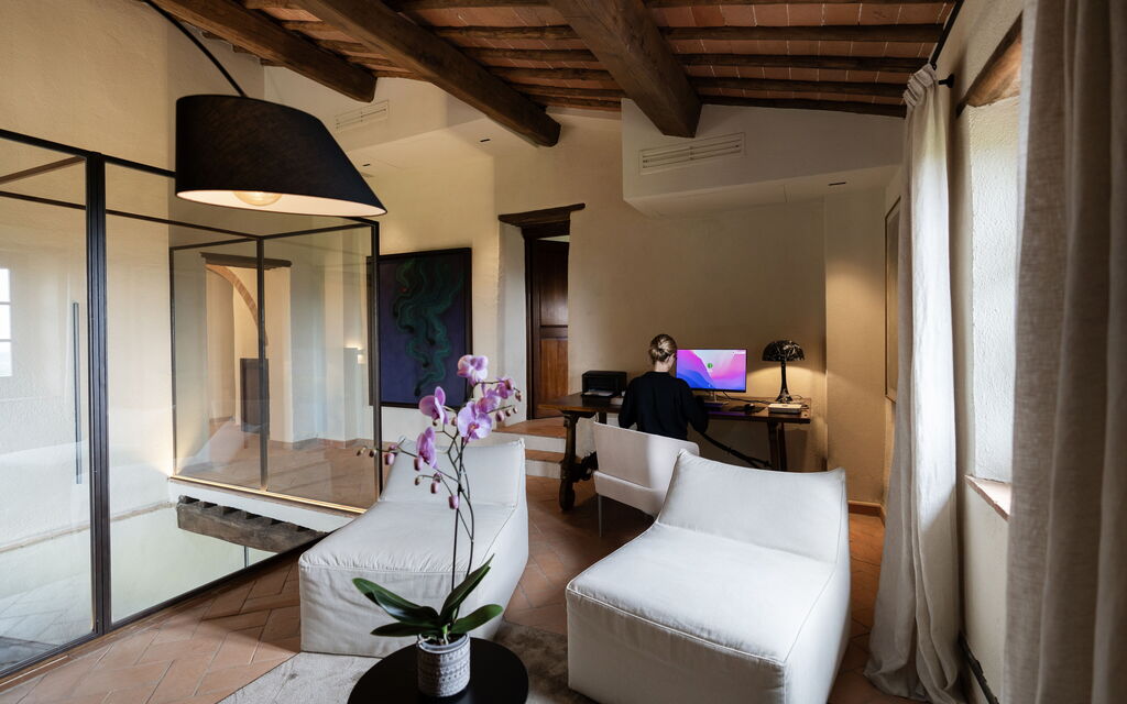 Villa Cellere