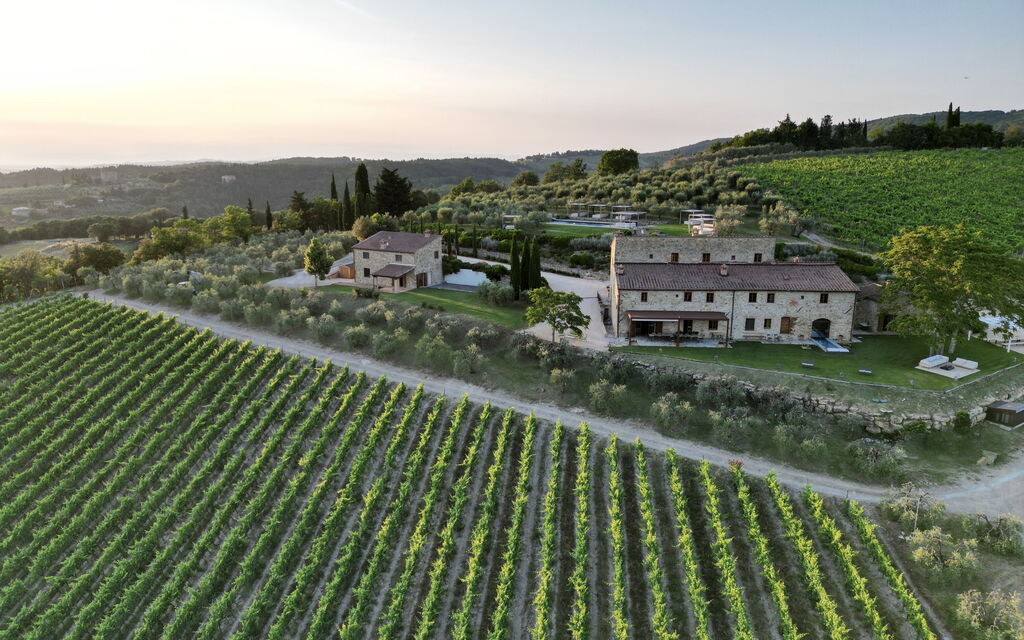 Villa Cellere: Activities, Balcony / Terrace / Patio, Building Exterior, Garden, Main Entrance, Pool, Scenic View, Spring, Summer
