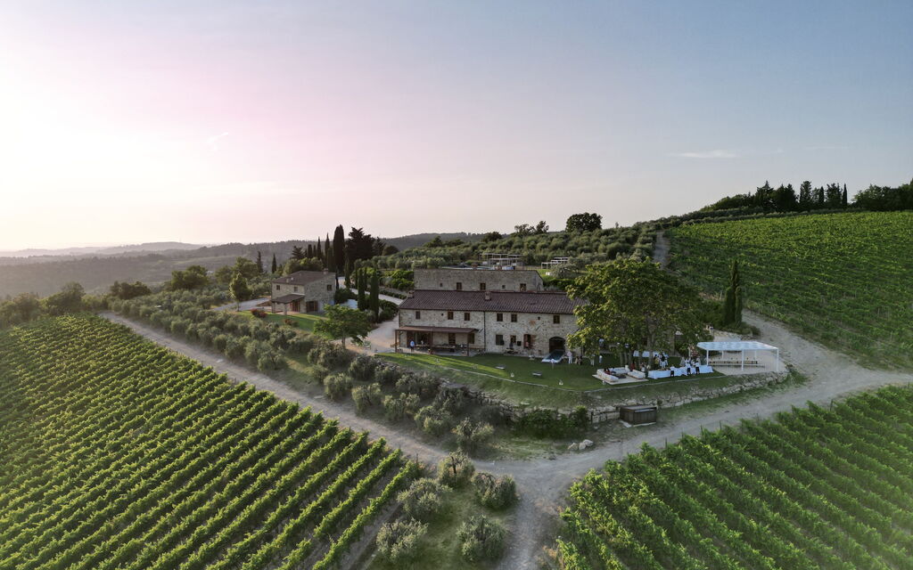 Villa Cellere: Activities, Balcony / Terrace / Patio, Building Exterior, Garden, Main Entrance, Pool, Scenic View, Spring, Summer