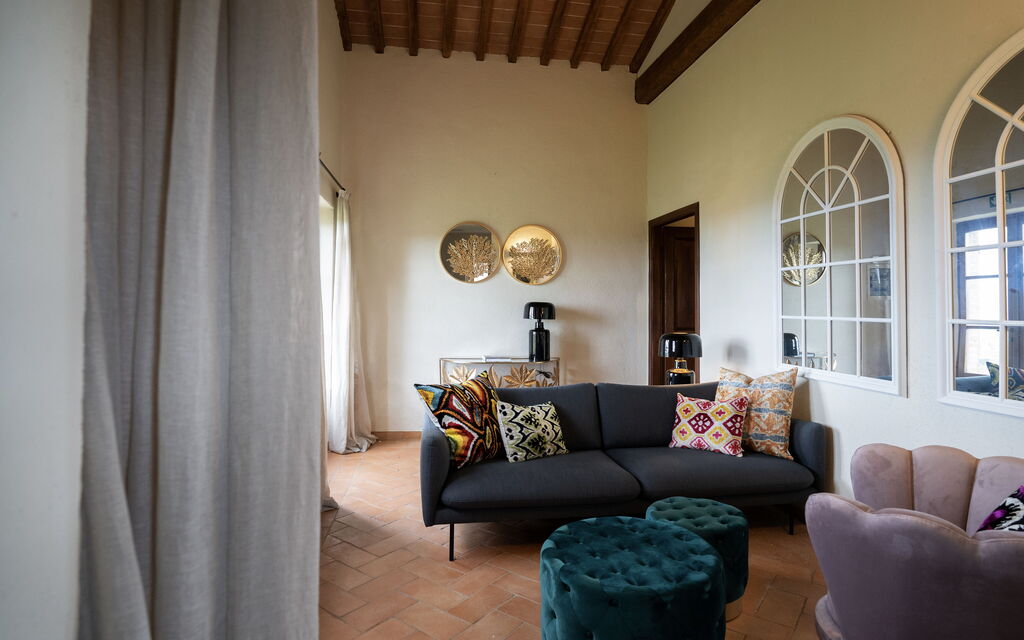 Villa Cellere