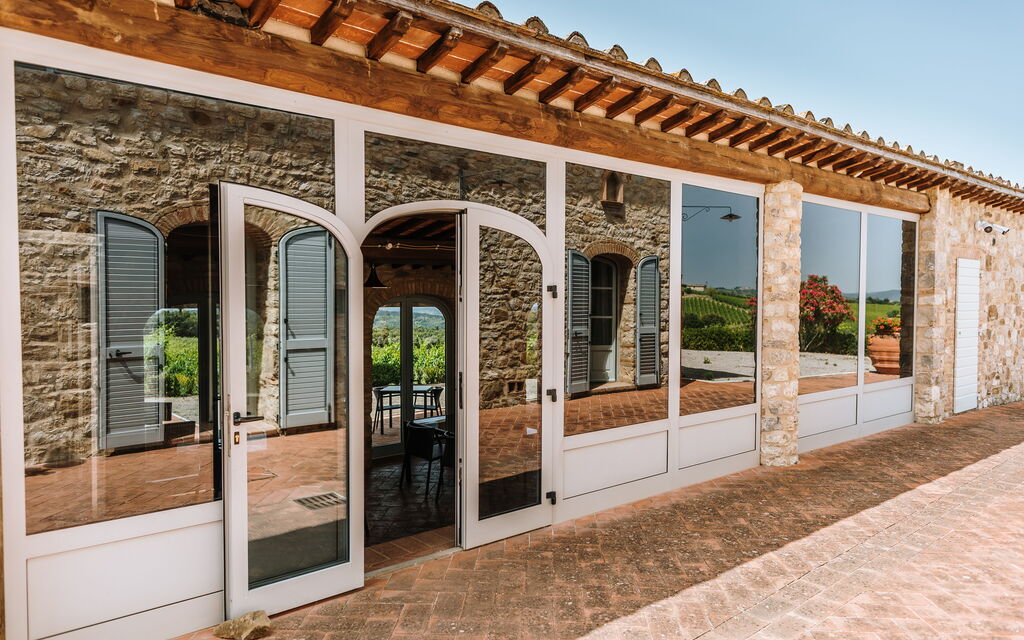 Villa Riello