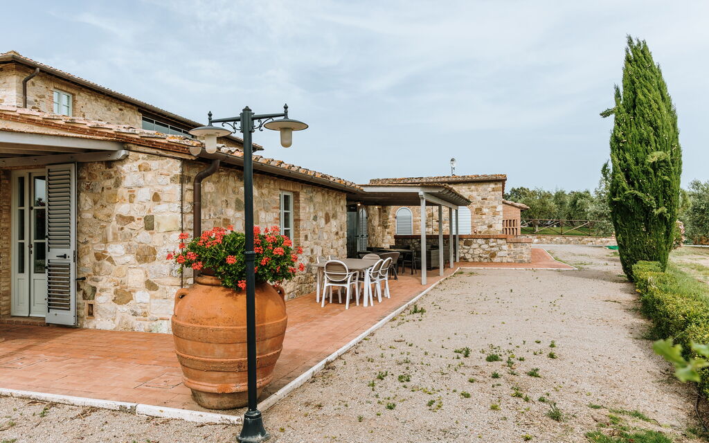 Villa Riello