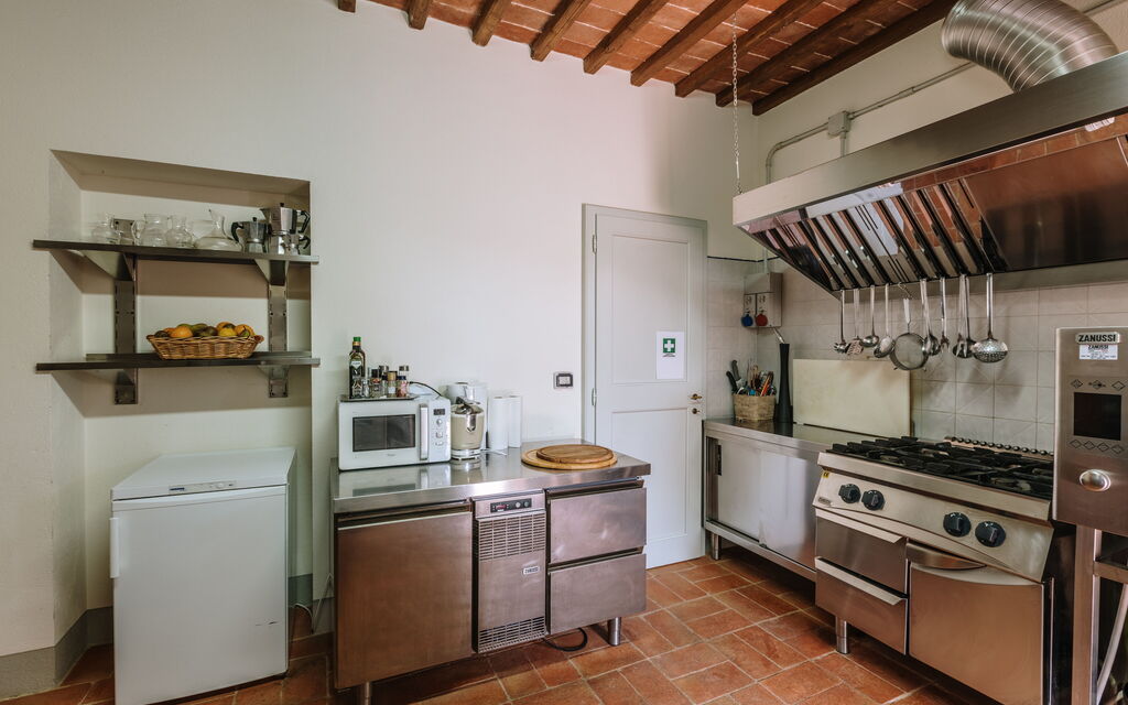Villa Riello
