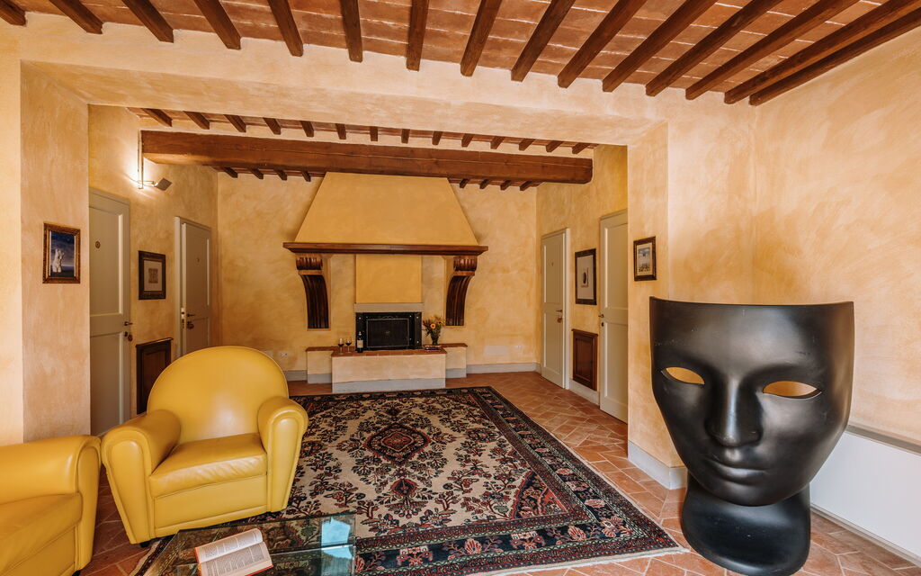 Villa Riello