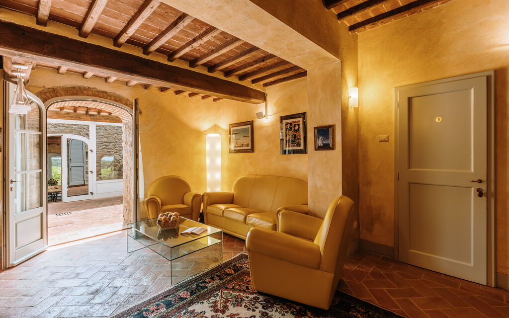 Villa Riello