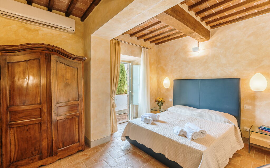Villa Riello