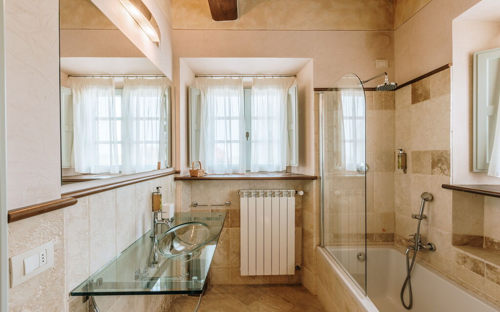 Villa Riello