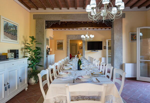 Villa San Gerbero 21