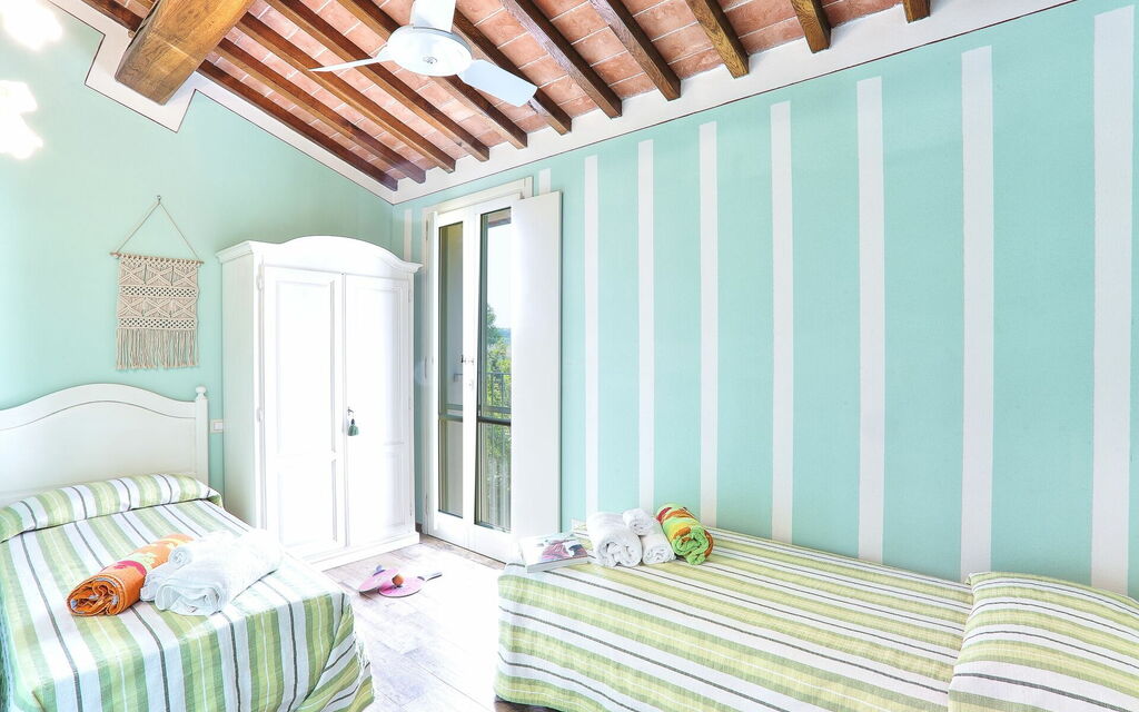 Villa San Gerbero 21