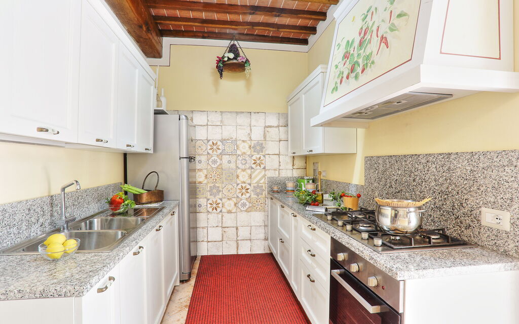 Villa San Gerbero 21