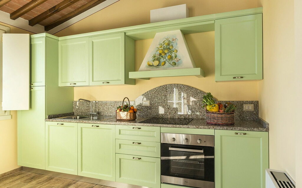 Villa San Gerbero 21