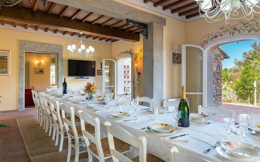 Villa San Gerbero 21