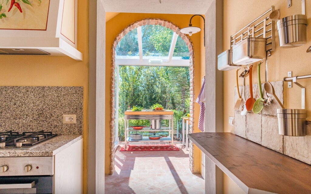 Villa San Gerbero 21