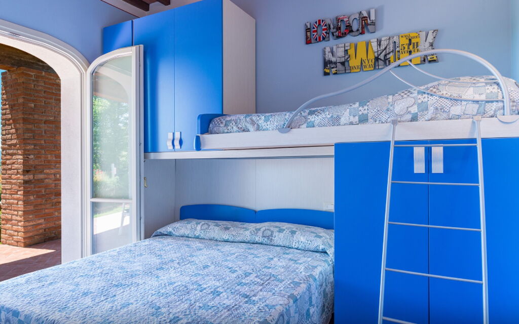 Villa San Gerbero 21