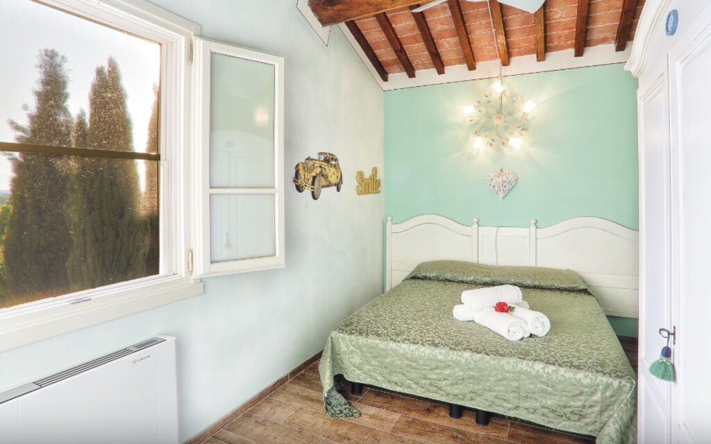 Villa San Gerbero 21