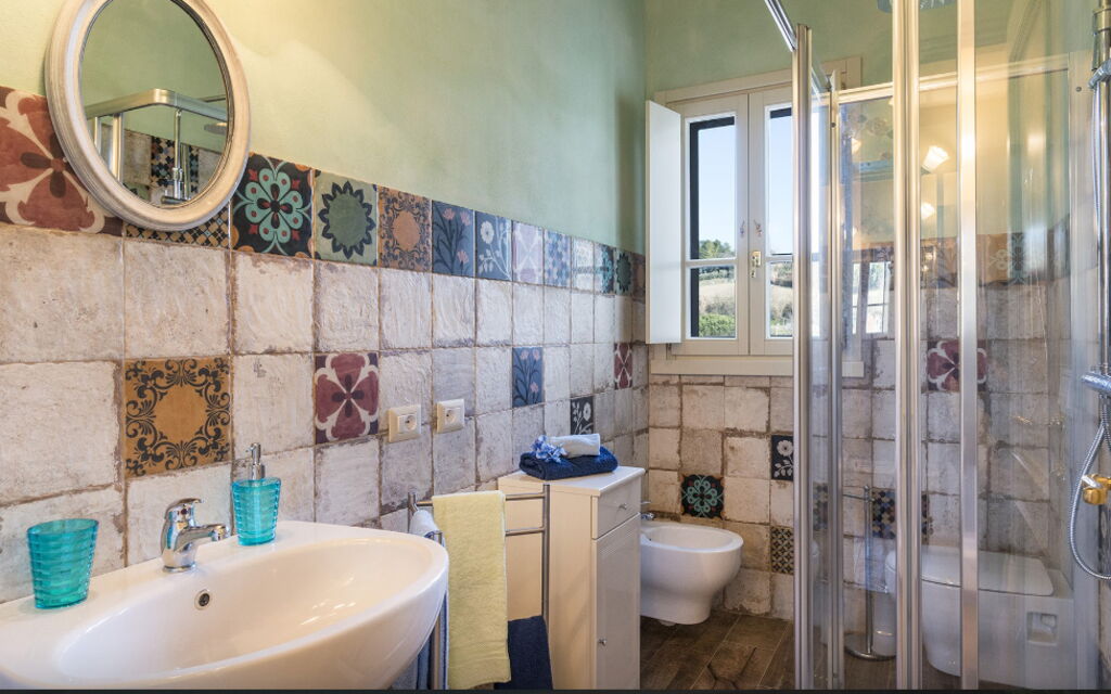 Villa San Gerbero 21