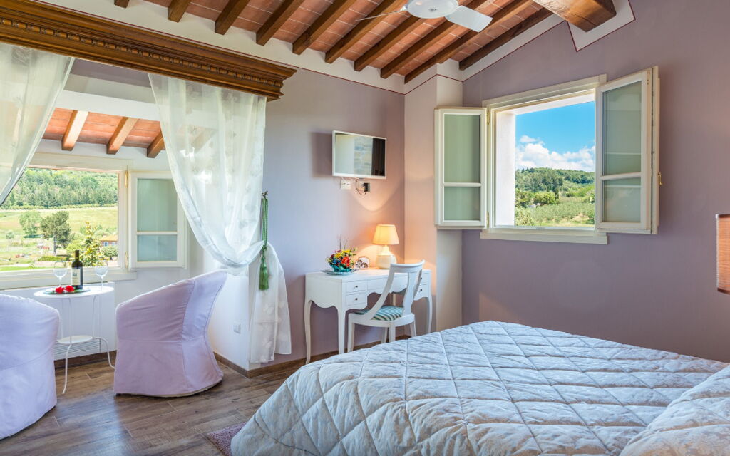 Villa San Gerbero 21