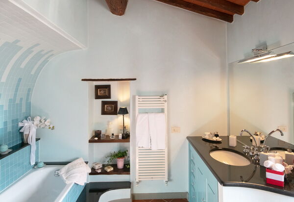 Villa Sole Di Toscana