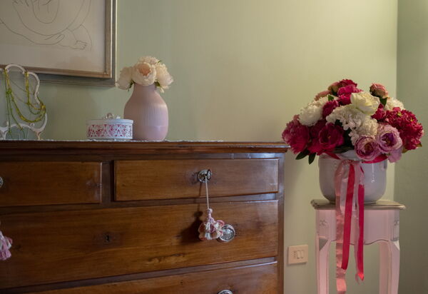 Villa Sole Di Toscana