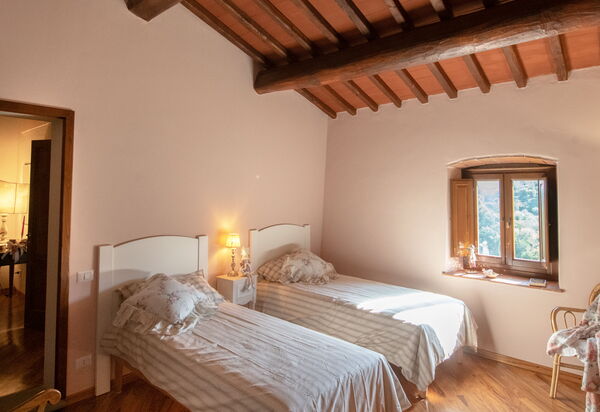 Villa Sole Di Toscana