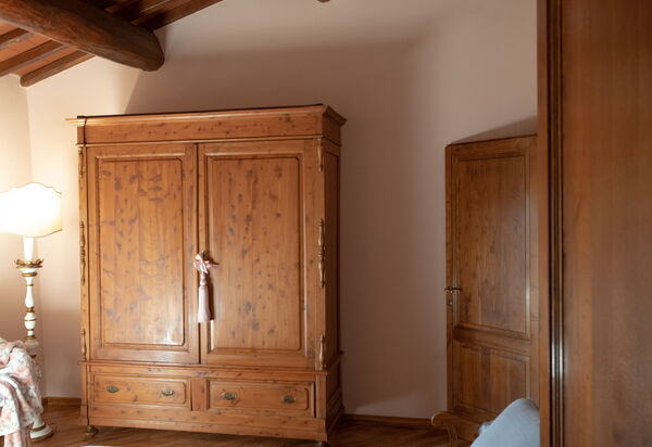 Villa Sole Di Toscana