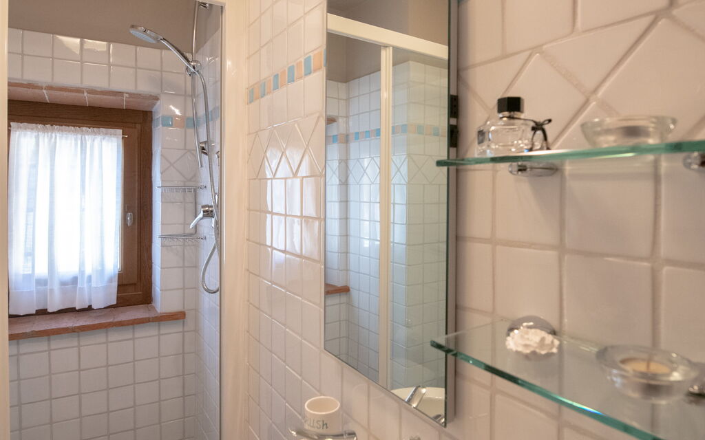 Villa Sole Di Toscana