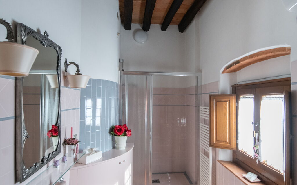 Villa Sole Di Toscana