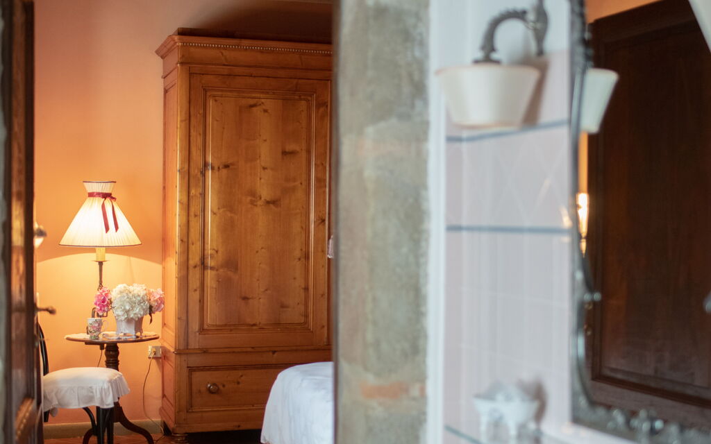 Villa Sole Di Toscana