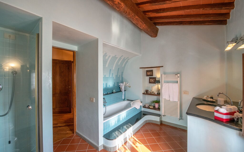 Villa Sole Di Toscana