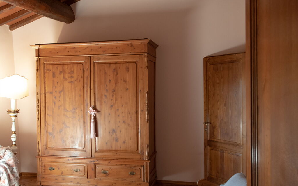 Villa Sole Di Toscana