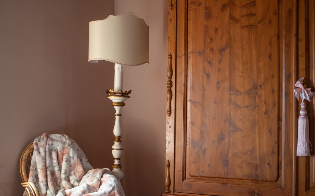 Villa Sole Di Toscana