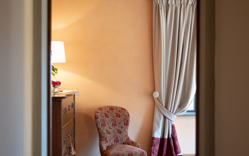 Villa Sole Di Toscana