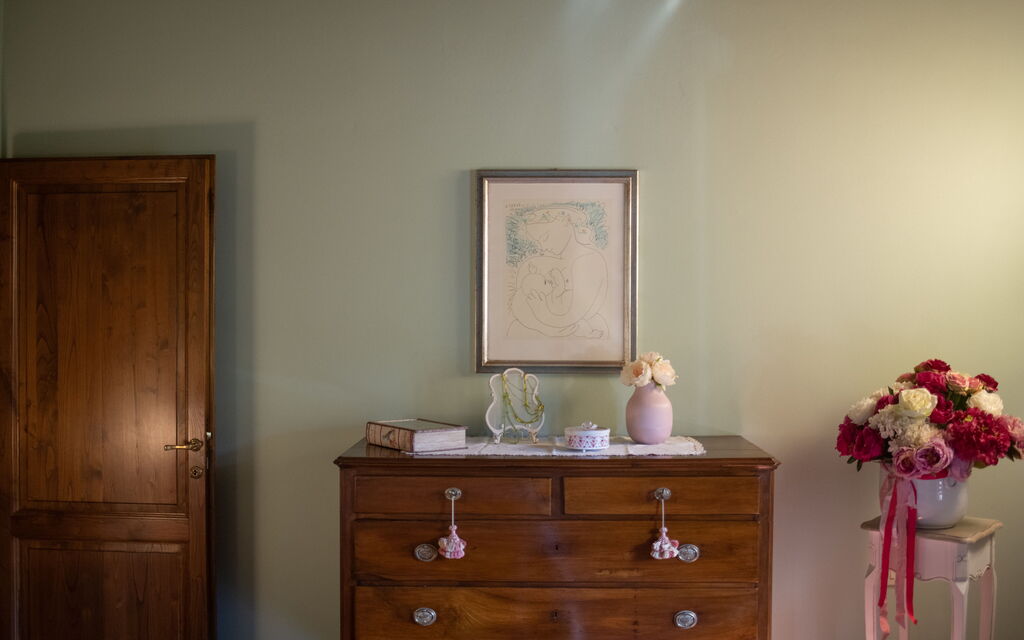 Villa Sole Di Toscana