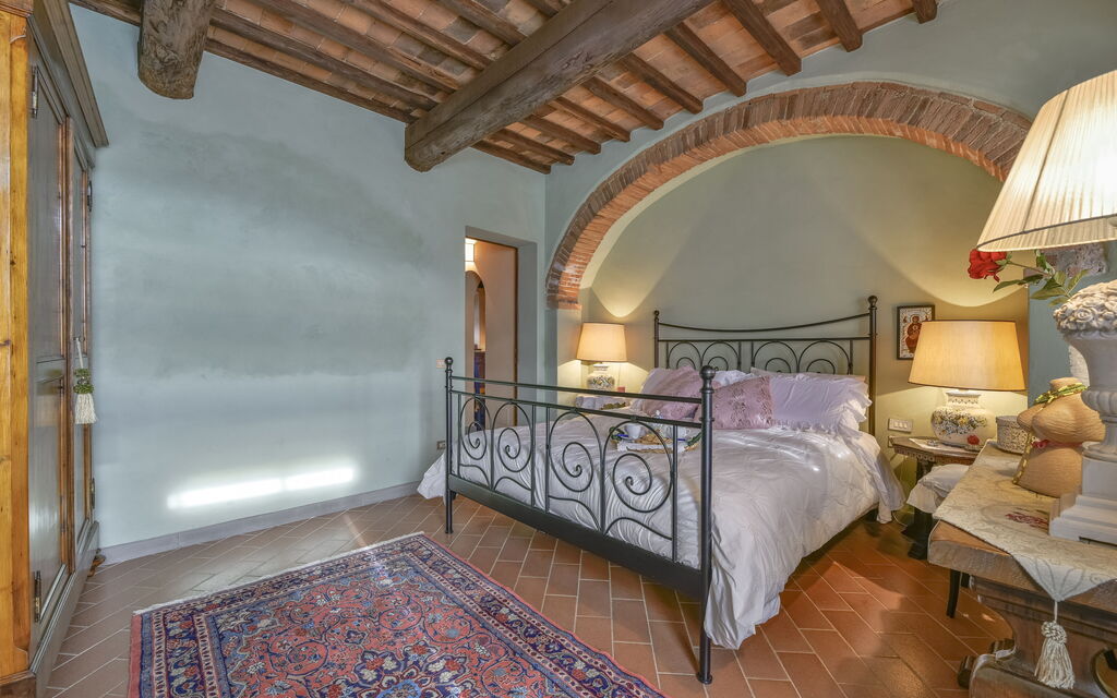 Villa Sole Di Toscana